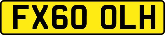 FX60OLH