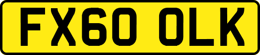 FX60OLK