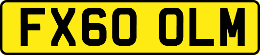 FX60OLM