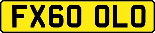 FX60OLO