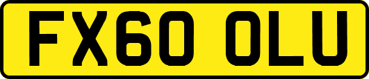 FX60OLU