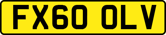 FX60OLV