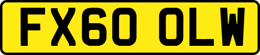 FX60OLW