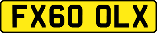 FX60OLX