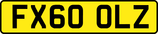 FX60OLZ
