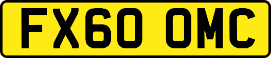 FX60OMC