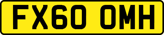 FX60OMH
