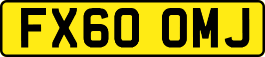 FX60OMJ