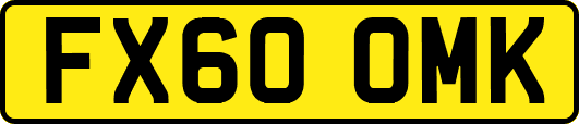 FX60OMK