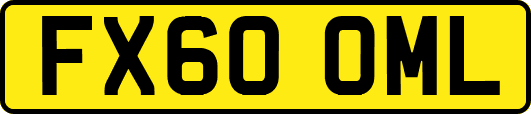 FX60OML