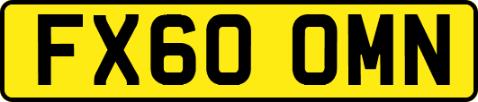 FX60OMN