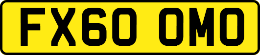 FX60OMO