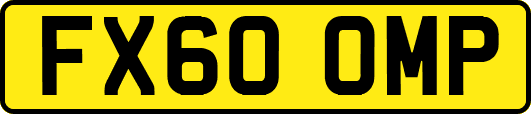 FX60OMP