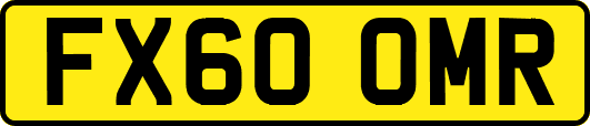 FX60OMR