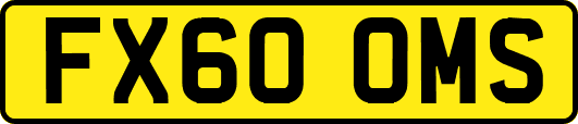 FX60OMS