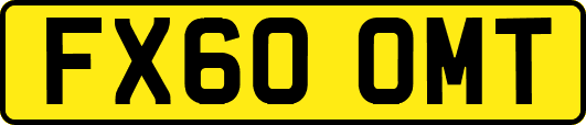 FX60OMT