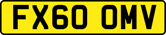 FX60OMV
