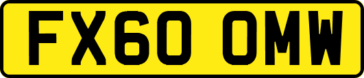 FX60OMW