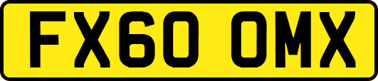 FX60OMX