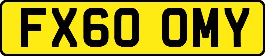 FX60OMY