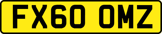 FX60OMZ