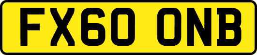 FX60ONB