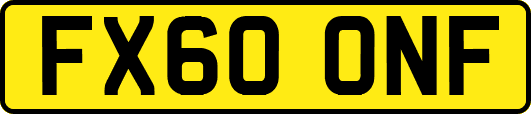 FX60ONF