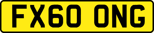FX60ONG