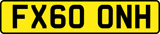 FX60ONH