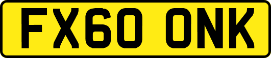 FX60ONK
