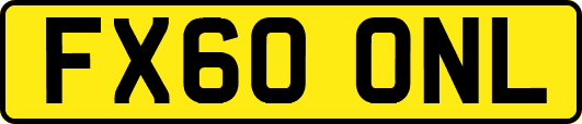 FX60ONL