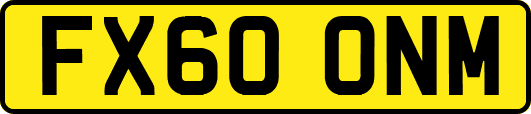 FX60ONM