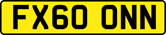 FX60ONN