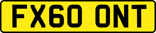 FX60ONT