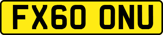 FX60ONU