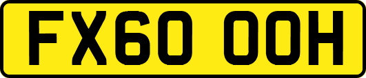 FX60OOH