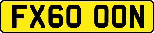 FX60OON