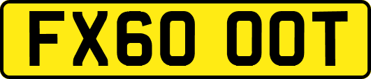 FX60OOT