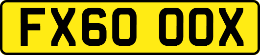 FX60OOX