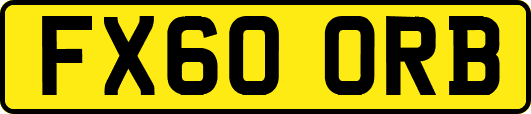 FX60ORB