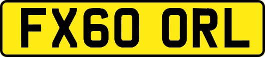 FX60ORL