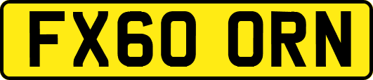 FX60ORN