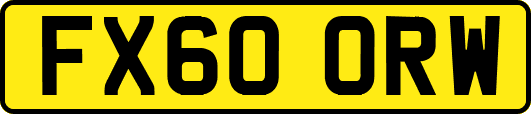 FX60ORW