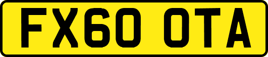FX60OTA
