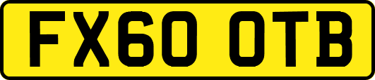 FX60OTB
