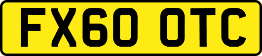 FX60OTC