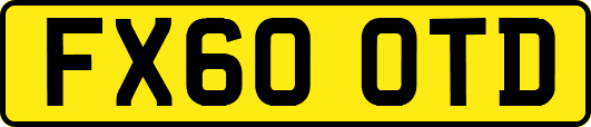 FX60OTD