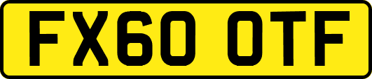FX60OTF