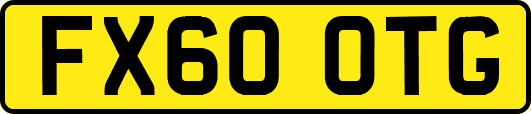 FX60OTG