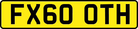 FX60OTH